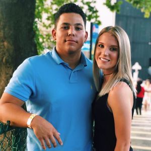 Meet your Posher, Mackenzie